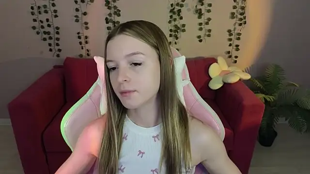 Eva_Th0mpson webcam