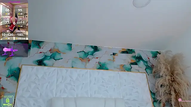 Azumi_Cosplay_ webcam