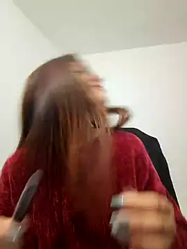 cutetemari webcam