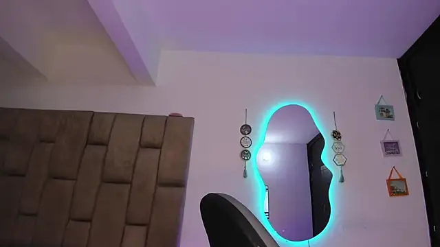 Estrella_rousel webcam