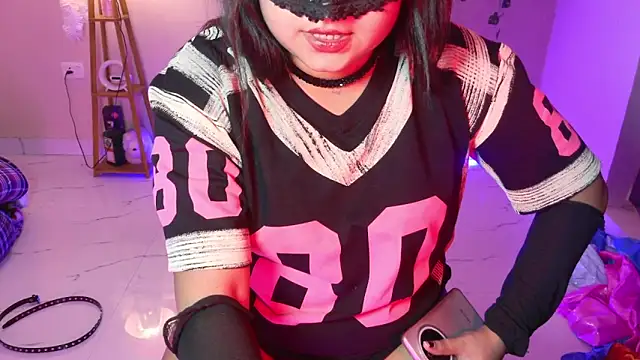 Red_Heart_ webcam