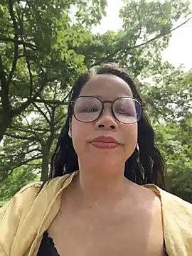 honghong_mother webcam