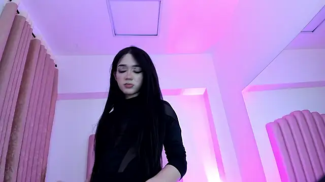 Lana_fox01 webcam