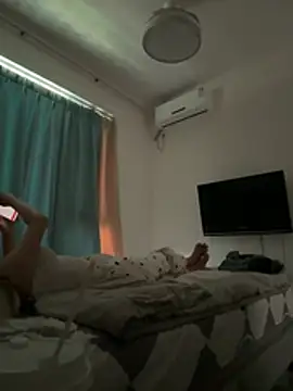 Xiao_Mao_meow webcam