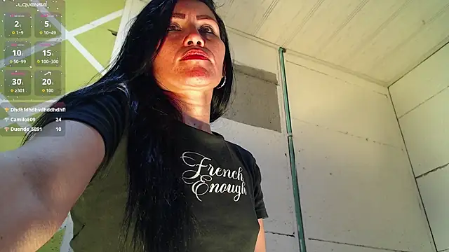Nicolsweet_ webcam