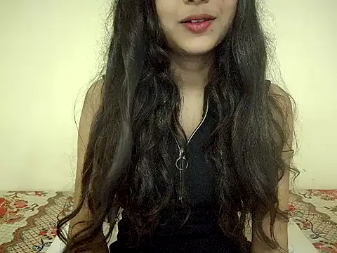 wow_dishha webcam