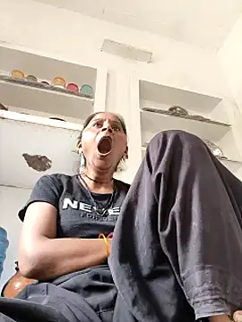 Karishna_hot webcam