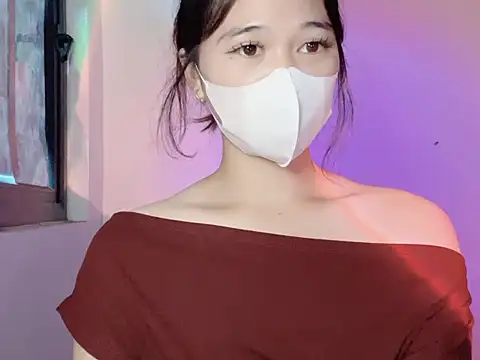 miumiubeauty webcam