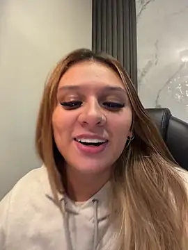aliisonparker26 webcam