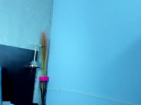 HaileySkinny webcam