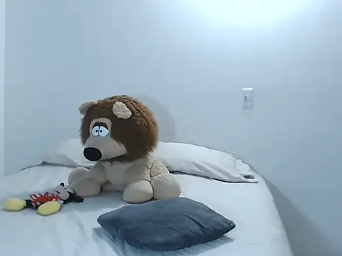 ANAJU26 webcam