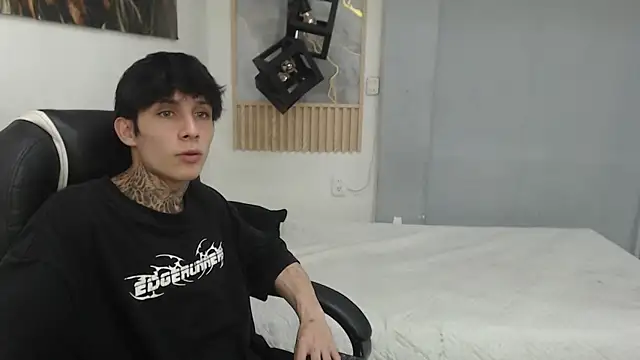 Cry_thereal webcam