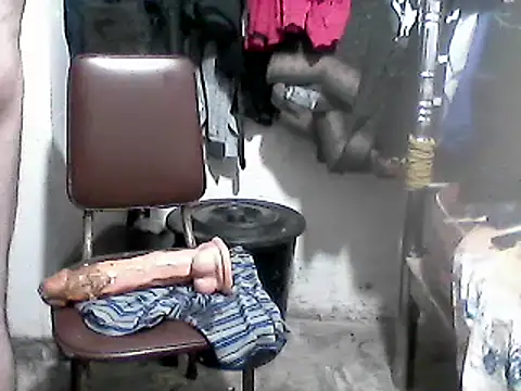 gdmc123 webcam