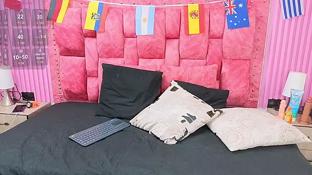 sofiagold92 webcam