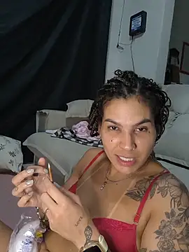casalfogoegasolina's live room