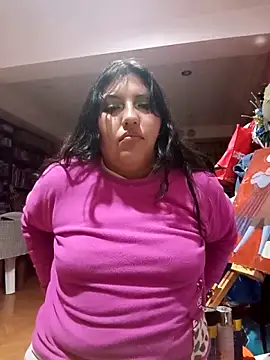PomelaHot webcam