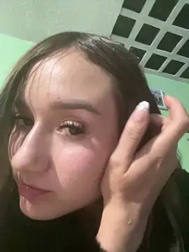 Hana_Winter webcam
