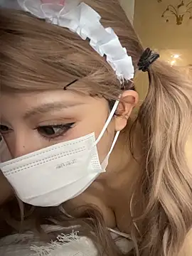 daidai_389 webcam
