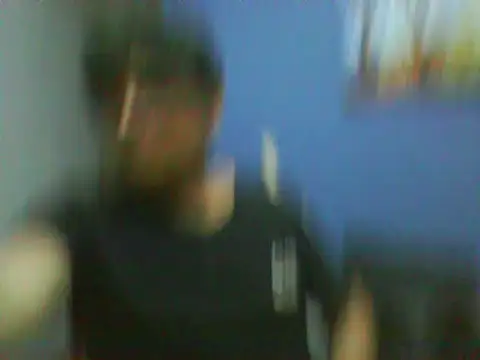 AdultAgency webcam