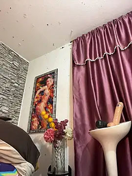 Newshantal_ webcam