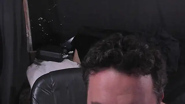 Metalstud webcam