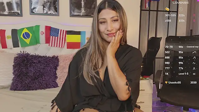 Rubyross21 webcam