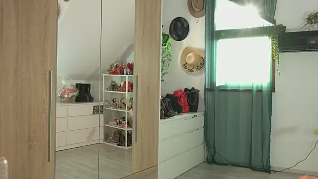 Amaliamour webcam