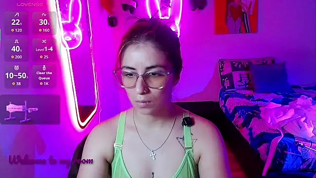 valentina_angel webcam