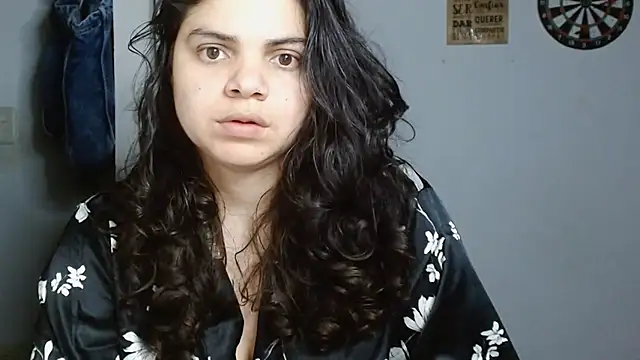 karoll8 webcam