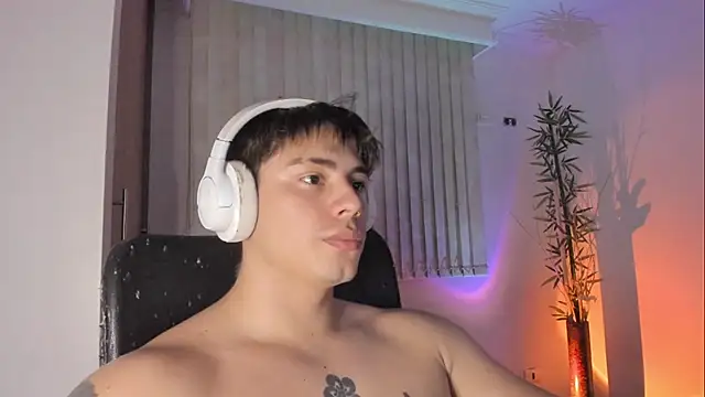 Giordano_Russo webcam