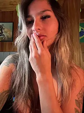 AliceStone19 webcam