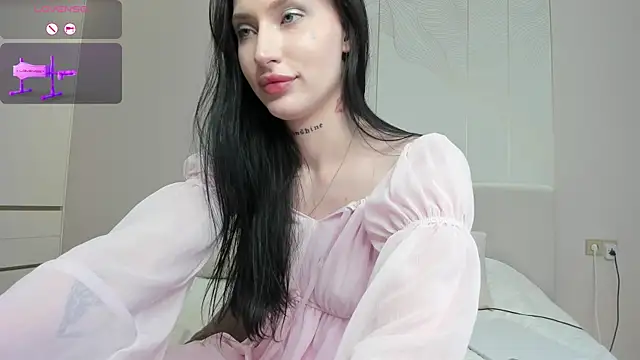 JenniferQueen11 webcam