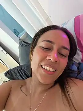 Nanybaker95 webcam