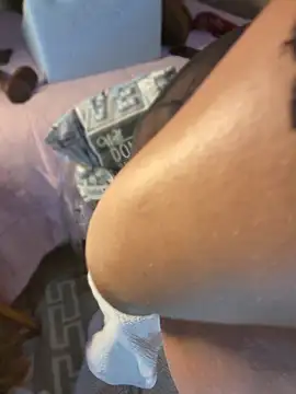 Paulette-squirt webcam