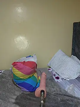 Miss_lisa- webcam