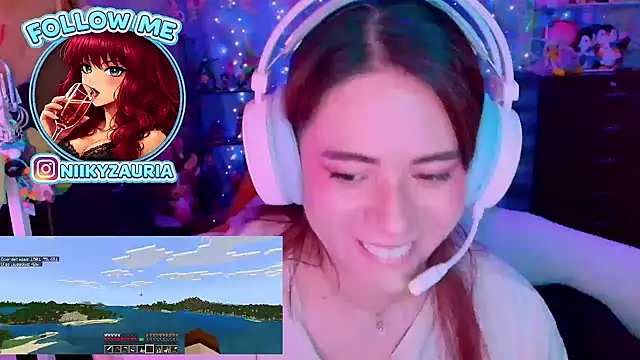 _niiky webcam