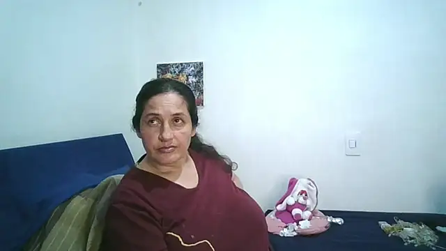 ximenajimenez webcam