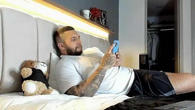 frank_myles webcam