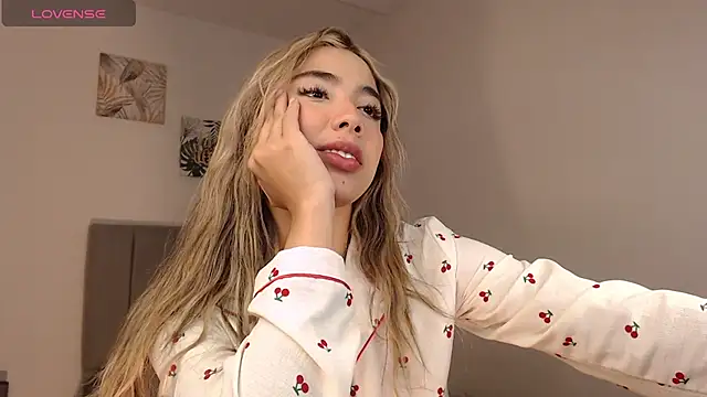 Marian_se webcam