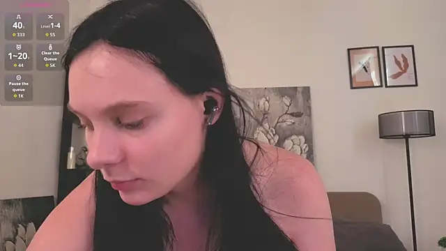 NaokoStifel webcam