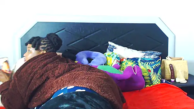 Bulkyyass webcam