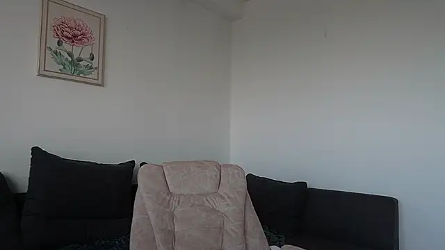 MiaRouge webcam