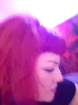 Sarah-Stoner webcam