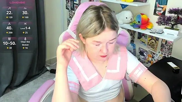 Sara_Robinson webcam