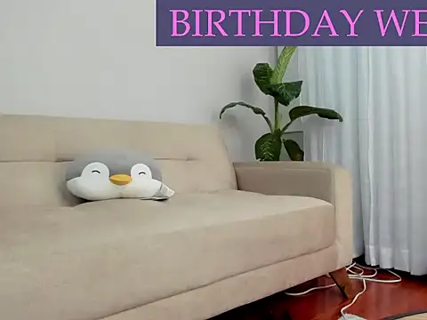 AmandaCallum webcam