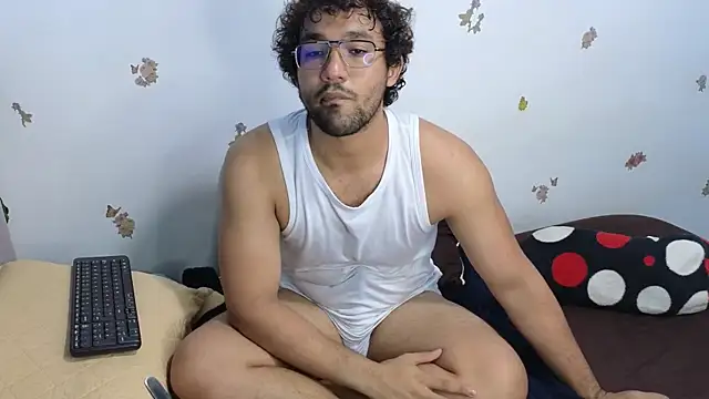 FreyrStyle webcam