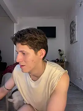 Bodyxx23 webcam
