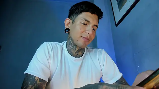 Travisttanner28