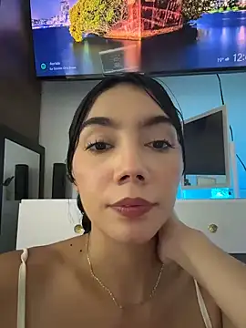 SOY_LUPE webcam