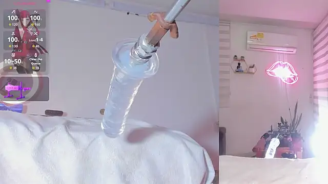 Maria_Jones_ webcam